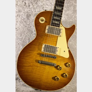 1954 Les Paul All Gold〜ギブソン・カスタム マーフィー・ラボの実力