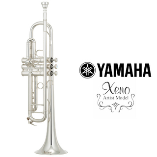 YAMAHA YTR-9335NYS 【新品】【Xeno Artist /ゼノアーティスト】【ニューヨークモデル】【横浜】【WIND YOKOHAMA】