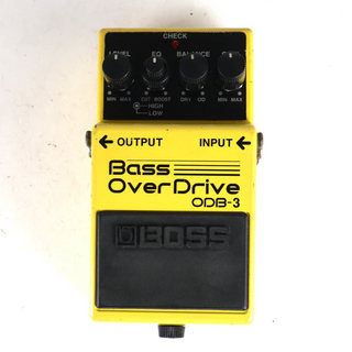 BOSS、ODB-3の検索結果【楽器検索デジマート】
