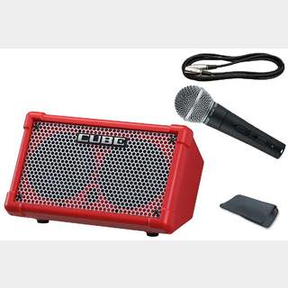 BOSS、CUBE Street IIの検索結果【楽器検索デジマート】