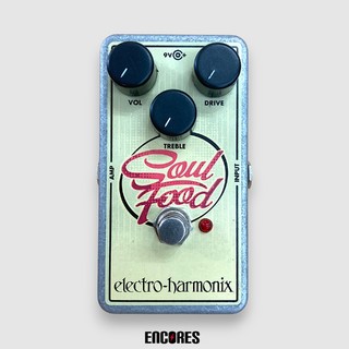 みくろ様専用electro harmonix soul food Amazon.co.jp: electro