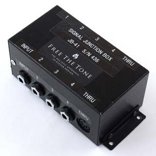 Free The Tone、JB-41の検索結果【楽器検索デジマート】