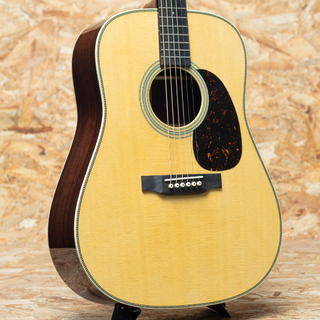 Martin HD-28