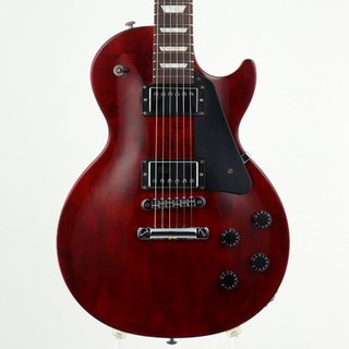 Gibson Les Paul Studio 2021 Wine Red 【心斎橋店】