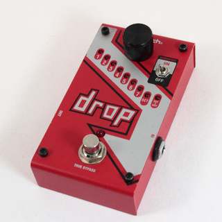 ギター用エフェクター、DigiTech、Dropの検索結果【楽器検索デジマート】