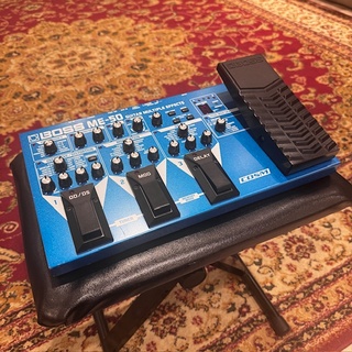 BOSS USED/ME-50