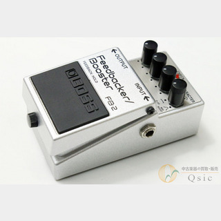 BOSS [新品同様]FB-2 [SK641]【神戸店在庫】