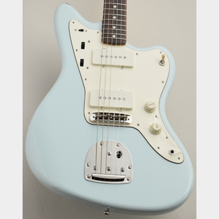 Vanzandt JMV-R2 ~Sonic Blue / Matching Head / Parchment PG~ 3.53kg #9880