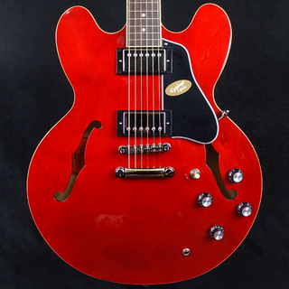 Epiphone ES-335 Cherry