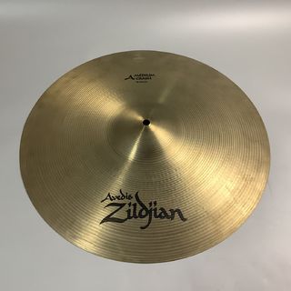 Zildjian A Zildjian Medium Crash 18【1745g】