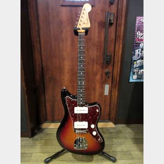 Fender American Vintage Series '62 Jazzmaster 3TS