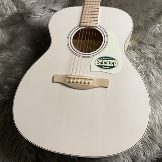 Ibanez AC419E -Open Pore Antique White 【現物画像】【最大36回分割無金利キャンペーン実施中】