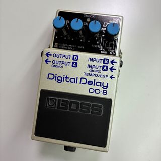 BOSS DD-8【USED】
