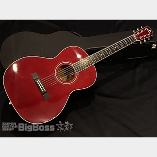 Morris MY-605 / Wine Red