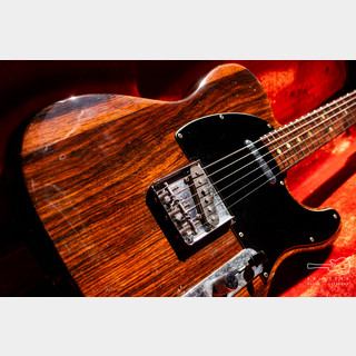 FenderAll Rosewood Telecaster