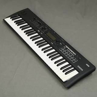 KORG KROSS2-61-MB 【御茶ノ水本店】