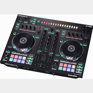 RolandAIRA DJ-505 Serato DJ用 DJコントローラー【渋谷店】