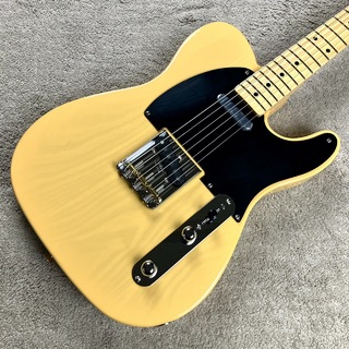 Fender 【Custom Shop製PU!!】FSR Made in Japan Traditional 51 Nocaster -Butterscotch Blonde-【3.81kg】