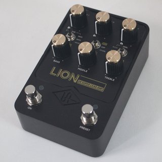 ユニバーサルオーディオ UAFX Lion 68 Super Lead Amp 【渋谷店】