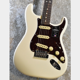 FenderAMERICAN PROFESSIONAL II STRATOCASTER Olympic White #US240003312【3.71kg】