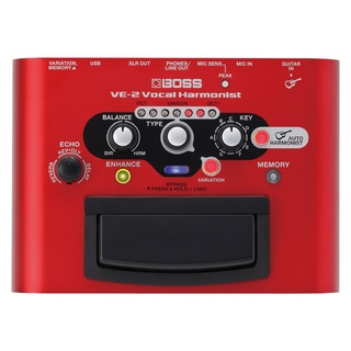【中古】BOSS（ボス）/VE-2 【USED】【そよら成田ニュータウン店】(2500003199438) BOSS、VE-2の検索結果【楽器検索デジマート】