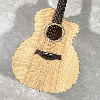 Taylor EG-224ce Urban Ash 【現物画像】 36回払いまで無金利