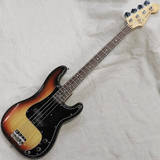 Fender Precision Bass '79 Sunburst/R