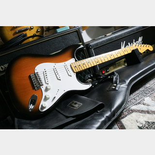 Fender Japan ST57の検索結果【楽器検索デジマート】
