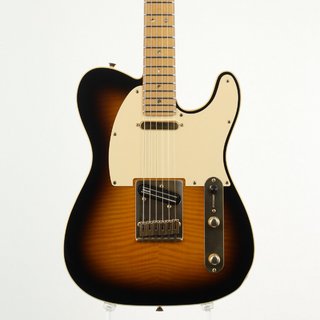 Fender Japan Richie Kotzen Signature Model TLR-155RK Brown Sunburst【新宿店】