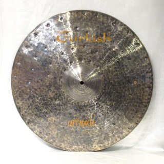 TURKISH TU-CP19CR [CAPPADOCIA Series Crash Ride 19''][1765g]【イベント展示特価品】