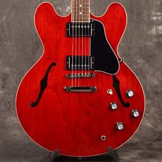 Gibson ES-335 Sixties Cherry ギブソン ES335 [3.53kg][S/N 219930058]【WEBSHOP】