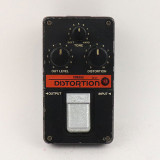 YAMAHA 【中古】 ディストーション ギターエフェクター YAMAHA DI-01 DISTORTION ギター用エフェクター
