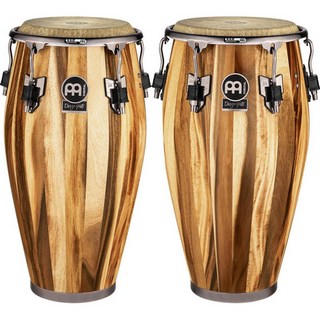 MeinlDGR11CW + DGR1134CW [Artist Series Congas Diego Gale/11 Quinto & 11-3/4 Conga Set - Remo Fibresky...