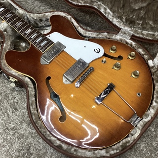 Epiphone Casino Blue Label 1970年代製 (エピフォン カジノ)