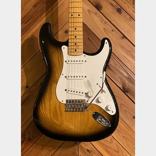 Fender Japan ST54-80 2TS