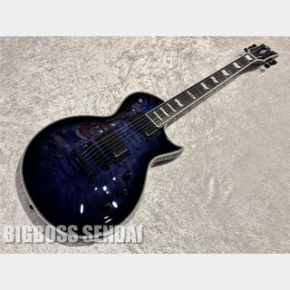 E-II  EC QM / Reindeer Blue【即納可能】