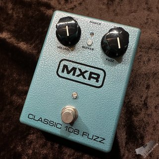MXRM173 Classic 108 Fuzz 