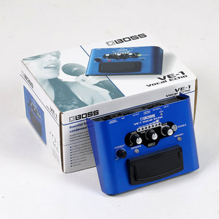 BOSS、VE-1の検索結果【楽器検索デジマート】