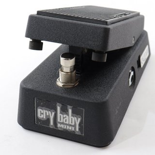 Jim Dunlop CBM95 Cry Baby Mini Wah ギター用 ワウペダル 【池袋店】