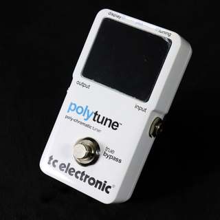 tc electronic PolyTune 【梅田店】