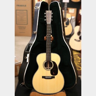 ギター Martin ooo-28EC MARTIN Martin OOO-28EC 【Custom Signature Editions】 Eric