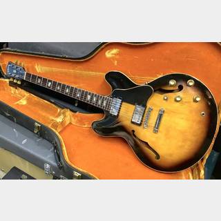 Gibson '68 ES-335TD 