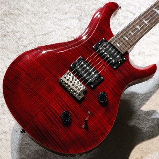 Paul Reed Smith(PRS) 【軽量個体!】SE Custom 24 -Ruby- #G006973 【3.35kg】【良杢!】