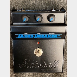 Marshall BLUES BREAKER【オーバードライブ】【MADE IN ENGLAND】