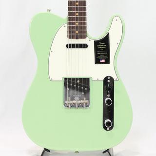 Fender AMERICAN VINTAGE II 1963 TELECASTER Surf Green