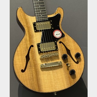 エレクトリックギター ＞ セミアコ、Seventy Seven Guitarsの検索結果