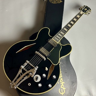 Epiphone 【中古】Ltd Ed Shinichi Ubukata ES-355 Custom Outfit【現物写真】