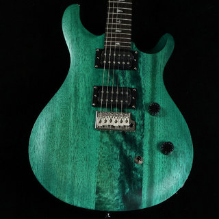 Paul Reed Smith(PRS)SE CE24 Standard Satin Turquoise SECE24スタンダード