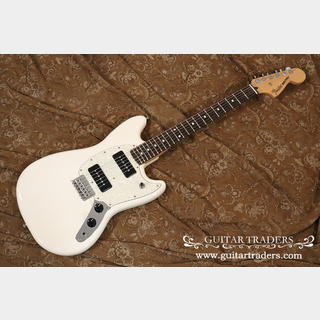 Fender2016 Mustang 90
