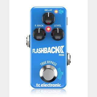 tc electronic tc electronic®︎ Flashback Delay ギアコレ - 【楽器